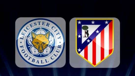 «Лестер» вылетел из Лиги чемпионов