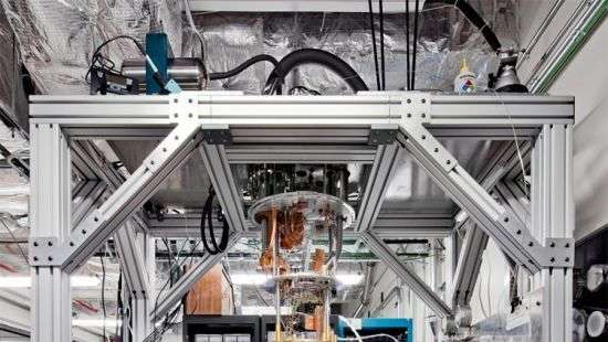 Rambus и Microsoft расширили соглашение по разработке криогенной памяти