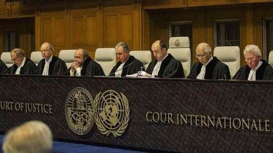 Сегодня суд в Гааге вынесет решение по делу Украины против РФ