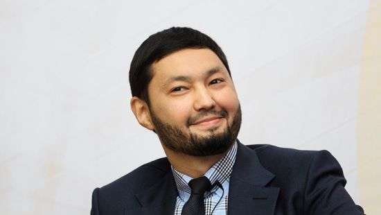 Казахский бизнесмен поделился секретами инвестирования инновационных проектов