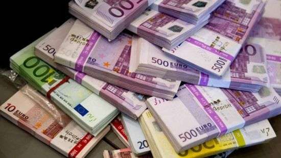 Кабмин придумал, куда деть конфискованные деньги