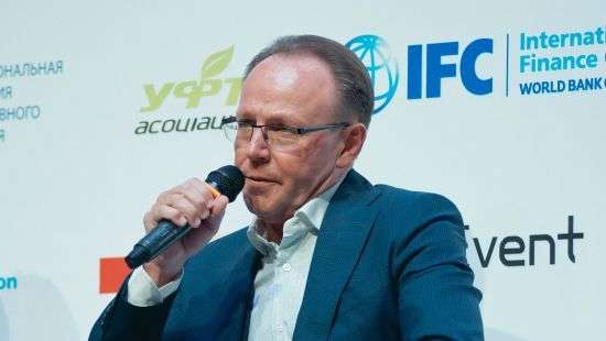 Парфененко возглавил ФГИ