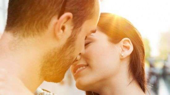 Почему нужно целоваться каждый день  рассказали эксперты
