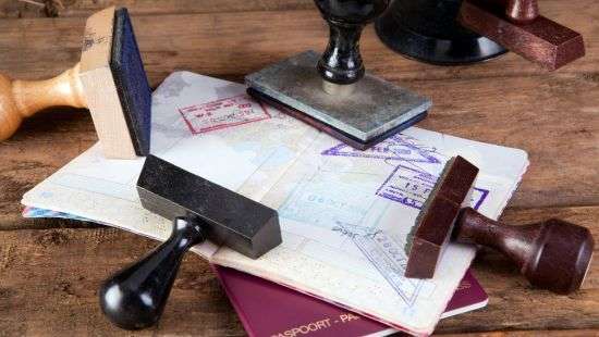 Евросоюз подпишет безвиз для Украины в мае