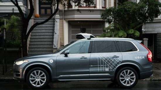 Uber продолжает терять топ-менеджеров