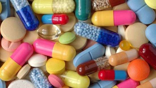 Из Украины ушел австрийский фармацевтический бизнес