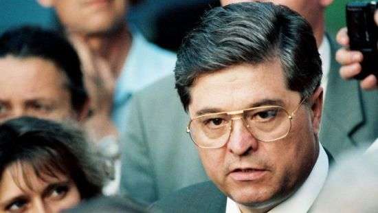 Стали известны условия, при которых Украина получит деньги Лазаренко