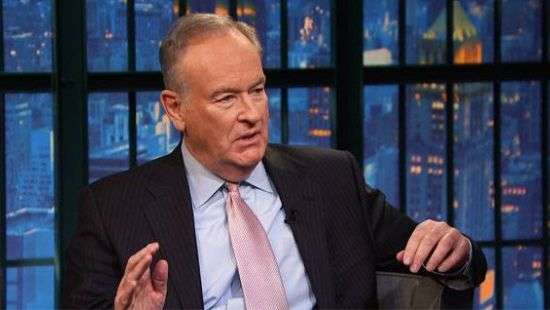 Оскорбивший Путина американский журналист уволен из Fox News