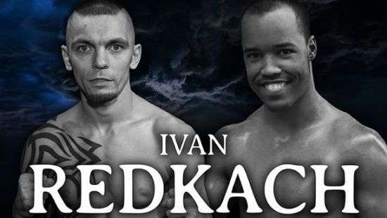 Украинский боксер встретится с экс-чемпионом мира