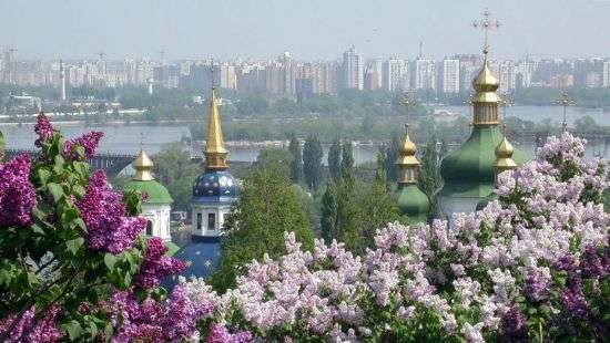 Синоптики рассказали, когда в Украину придет существенное потепление