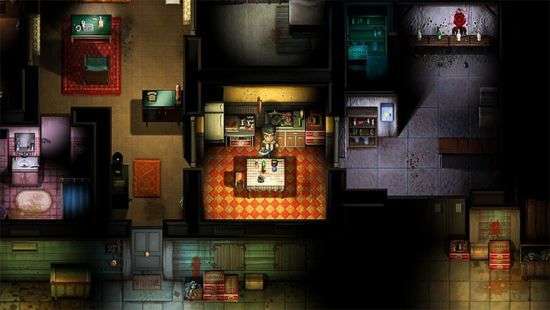 Разработчики 2Dark убрали Denuvo