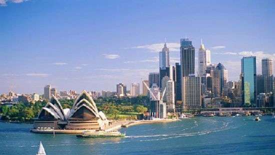 Австралия меняет правила предоставления гражданства иностранцам