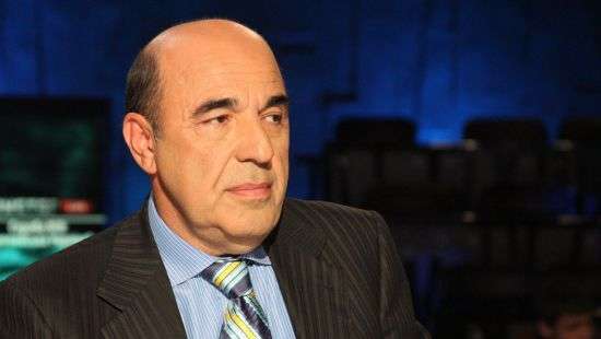 Протестные настроения в обществе делают Рабиновича и его партию фаворитами следующих выборов