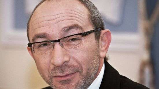 Люди Кернеса избили депутата прямо во время сессии (видео)