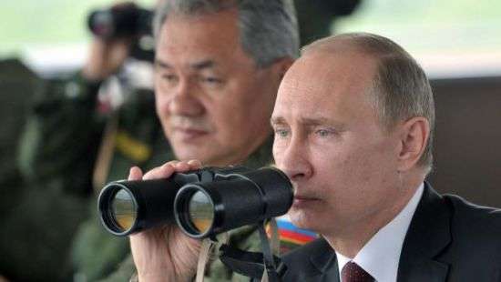 Обнародован план Путина относительно Донбасса