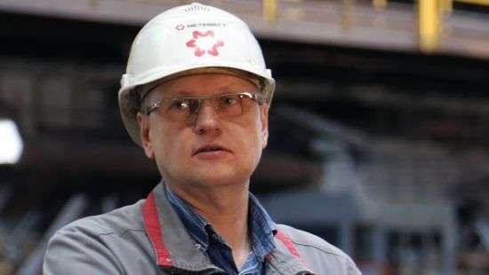 Правила тендера «Укрзализныци» лишают «Азовсталь» возможности купить металлолом на условиях 50%-ной предоплаты