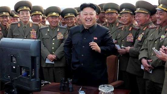 В США подсчитали вероятное количество жертв от ракетного удара КНДР