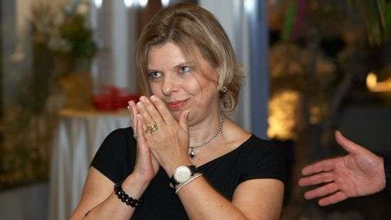 В Израиле готовятся отдать под суд супругу премьер-министра