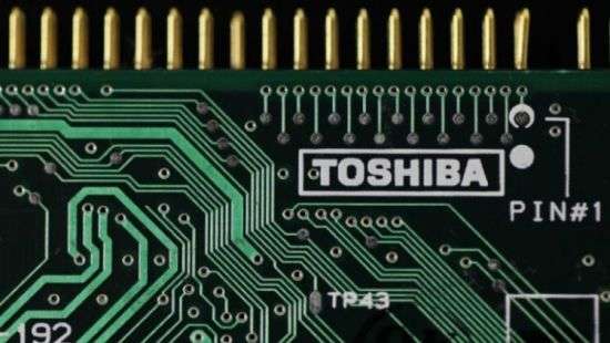 Япония поддержала Broadcom в борьбе за бизнес Toshiba