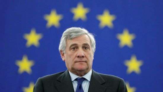 Глава Европарламента заявил, что Великобританию могут вернуть в ЕС