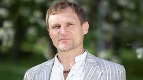 Опубликована запись заявления Скрипки о гетто для тех, кто не знает украинского