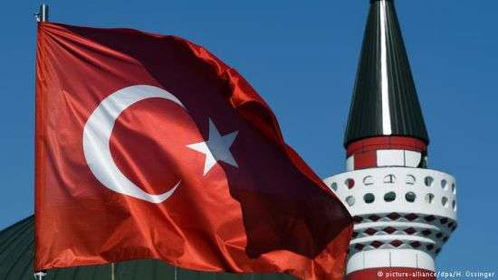 В ОБСЕ требуют пересмотреть итоги референдума в Турции