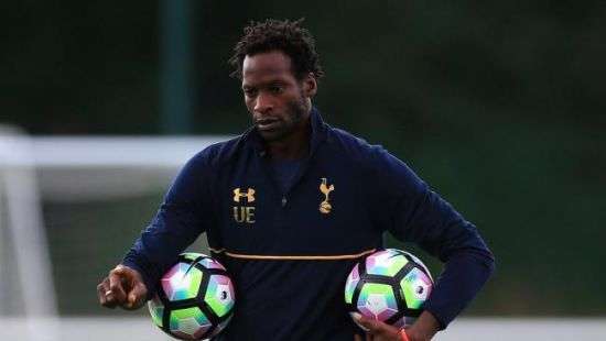 Умер бывший игрок сборной Англии