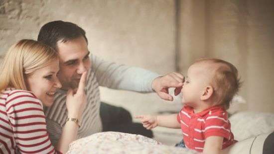 В России запретили называть детей цифрами и нецензурными словами