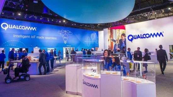 Партнёры Apple недоплатили Qualcomm миллиард роялти