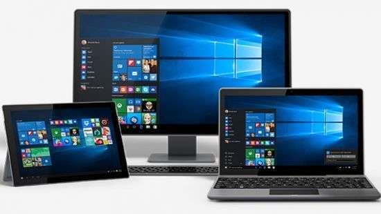 Microsoft утвердила график выхода новых версий Windows