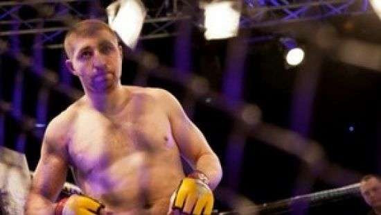 У украинского бойца изменился соперник в дебютном поединке в UFC