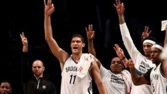 Российский миллиардер решил продать клуб НБА