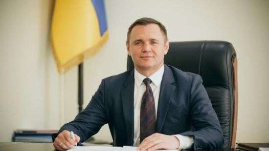 Руководитель ГПЗКУ Григорович подал в отставку