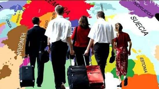 Украинцы ставят рекорды по получению гражданства в ЕС