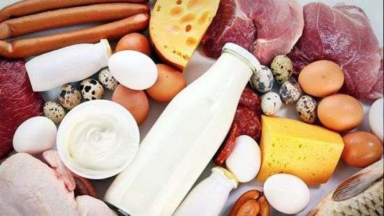 Канада ужесточила требования к украинским продуктам питания