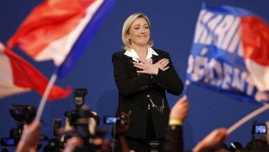 Предсказавший победу Трампа аналитик прогнозирует успех Ле Пен