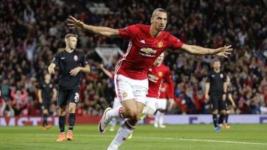 Звезда «Манчестер Юнайтед» пропустит 9 месяцев из-за травмы