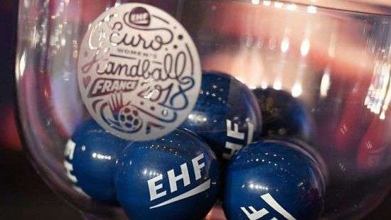 Сборная Украины узнала соперников в отборе на Евро-2018