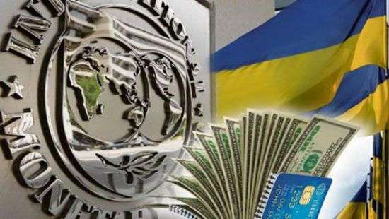 МВФ назвал условие получения Украиной нового кредита