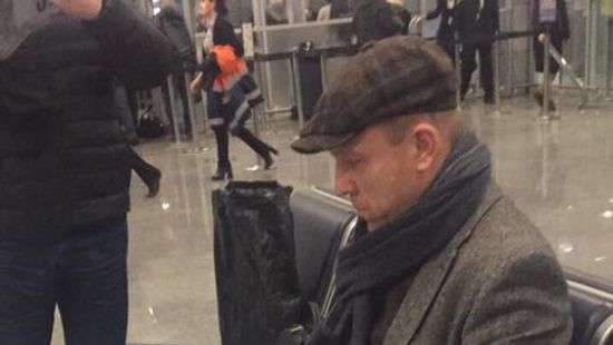 Силовики задержали замдиректора Одесского НПЗ