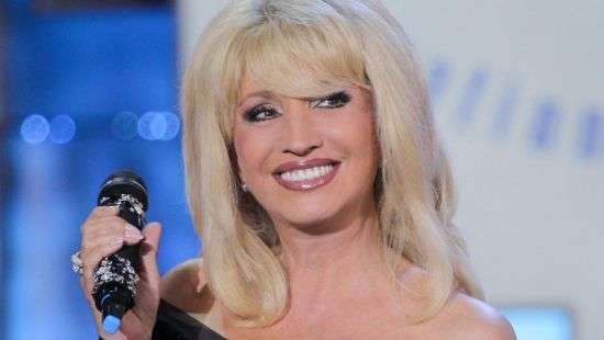 Аллегрову и Шахназарова внесли в черный список «Миротворца»