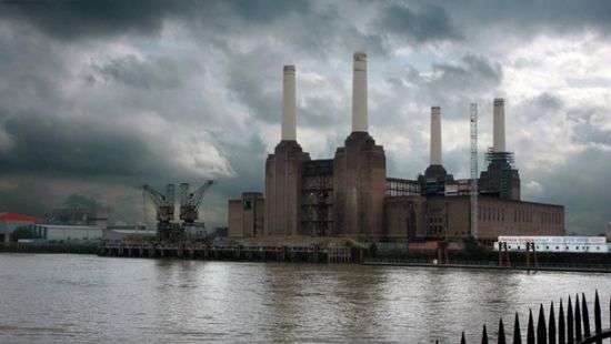 Великобритания впервые за 135 лет провела сутки без угля