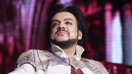 Киркорова обвиняли в смерти человека