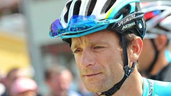 Победитель «Джиро д´Италия» погиб в ДТП