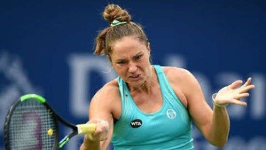 Украинская теннисистка не сумела пройти квалификацию в Штутгарте