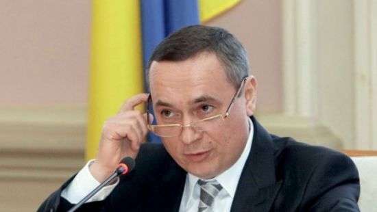 Стало известно, кто поручился за Мартыненко