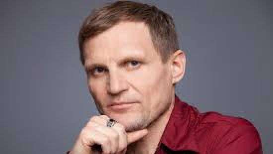 Олег Скрипка рассказал о разговоре с фейковым Аваковым