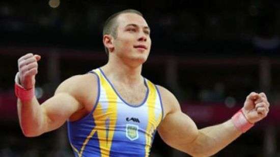 Украинец завоевал бронзовую медаль на ЧЕ по спортивной гимнастике