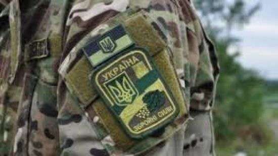 За сутки в АТО погиб один украинский военнослужащий