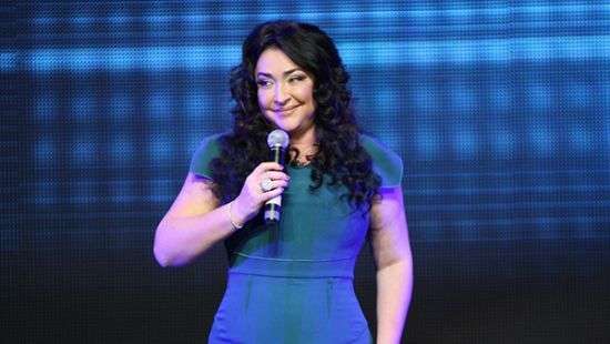 Лолиту Милявскую не пустили в Украину